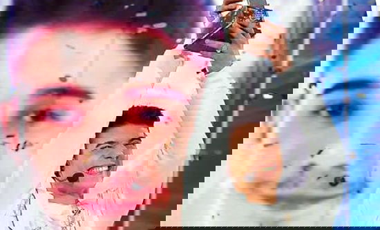 Amici 12, Moreno: “Mia madre è fan di Maria, ho partecipato per lei e adesso ho anche un’altra mamma” preview