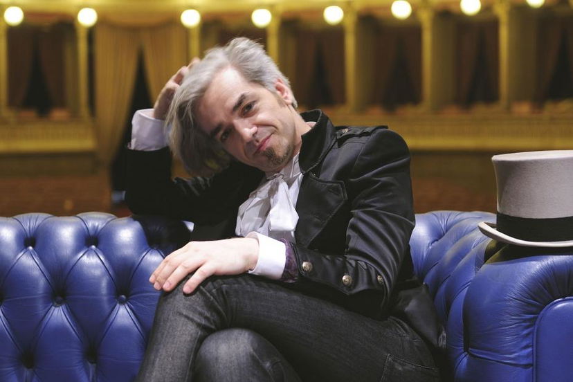 Morgan: “Non ho assolutamente voglia di fare X Factor” preview