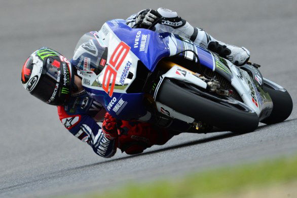 Motomondiale 2013, GP d’Italia – Mugello diretta tv e streaming: ultime prove libere e qualifiche ufficiali preview