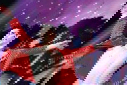 Amici 12, Nicolò: “Mio padre non capiva la mia passione, oggi è il mio primo sostenitore” preview