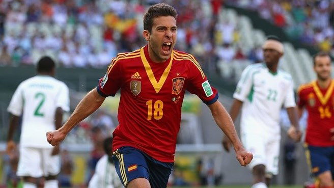 Ascolti Tv, 23 giugno 2013: Nigeria-Spagna a 3,7 mln; Sex and the City 2 a 2,1 mln; Archimede a 1,2 mln preview