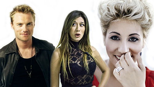 Amici 12, anticipazioni finale: Virginia Raffaele, Ronan Keating e Malika Ayane tra gli ospiti preview