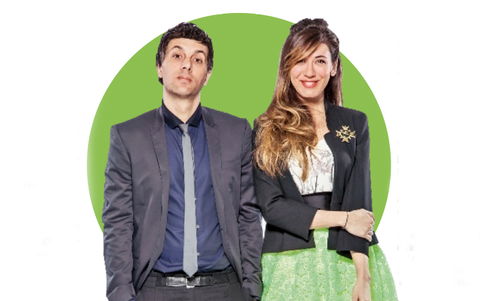 MTV Music Awards, Virginia Raffaele e Ubaldo Pantani anticipano: “Ci sarà da divertirsi, tra imitazioni e incursioni a sorpresa” preview