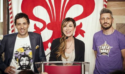 MTV Music Awards, questa sera a partire dalle 21.10 su MTV: i premiati preview