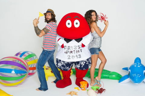 Paperissima Sprint, boom di ascolti: promossa anche alla domenica preview