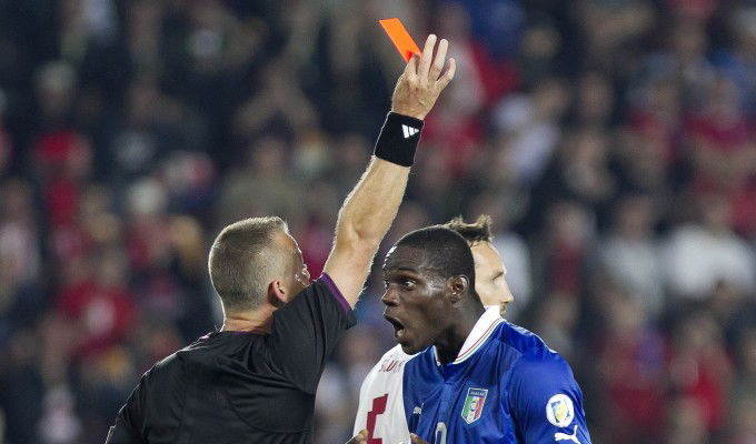 Ascolti Tv, 7 giugno 2013: Repubblica Ceca-Italia a 7,2 mln; Ghost a 3,5 mln; Quarto Grado chiude a 1,7 mln preview