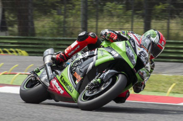 Superbike 2013 in diretta Tv, GP di Imola su Italia 1, Mediaset Italia 2 e streaming: warm up e gare article-post