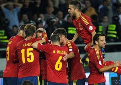 Confederations Cup, Spagna-Tahiti stasera in diretta tv Rai, Sky e streaming: probabili formazioni preview