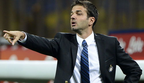 Confederations Cup, Stramaccioni uno dei commentatori Rai? preview