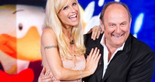 Ascolti Tv, 14 giugno 2013: Superpaperissima a 3,4 mln; Crossing Lines a 2,1 mln; David di Donatello 2013 a 1,9 mln preview