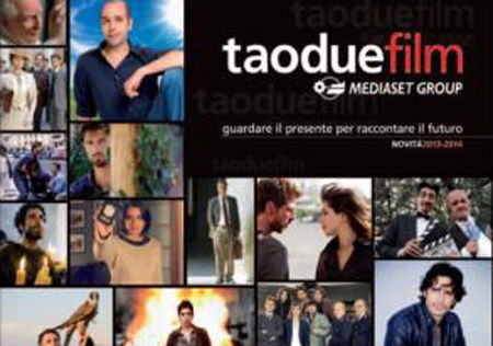 Taodue, i nuovi progetti per Canale 5: da Squadra Antimafia a Ultimo; Pio e Amedeo approdano al cinema preview