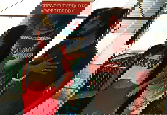 Uomini e Donne: Teresanna Pugliese e Francesco Monte si sono lasciati? Forse sì, forse no preview