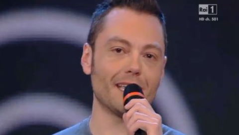Wind Music Awards: Tiziano Ferro emozionato parla di Alessandra Amoroso e della sua avventura da produttore preview