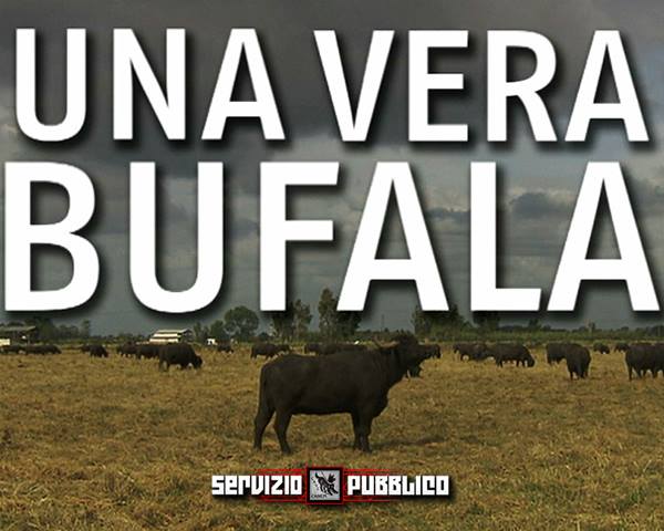 Speciale Servizio Pubblico Più, stasera su La7 la nuova puntata: Una vera bufala article-post