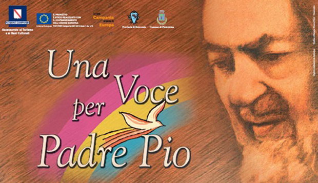 Una voce per Padre Pio, stasera su RaiUno: Marco Carta ed Elhaida Dani
