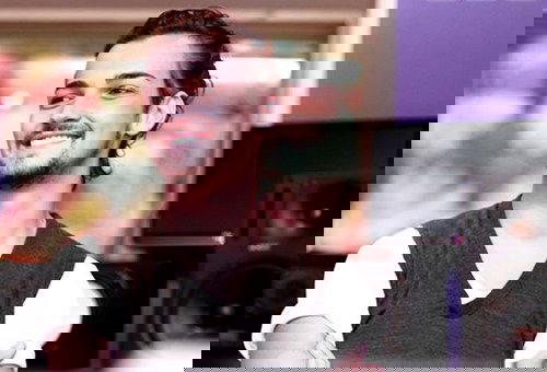 Valerio Scanu tra i protagonisti della nuova edizione di Tale e Quale Show? preview