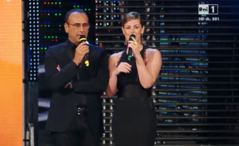 Ascolti Tv, 3 giugno 2013: Wind Music Awards a 5,6 mln; Dov’è mia figlia? a 2,2 mln; CSI Scena del crimine a 2,3 e 2 mln preview