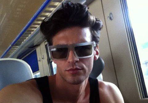 Uomini e Donne, Andrea Offredi raggiunge Claudia D’Agostino: crisi superata? preview