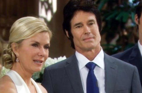 Beautiful anticipazioni: nella puntata di venerdì l’addio di Ridge Forrester. Cosa accadrà? – SPOILER preview