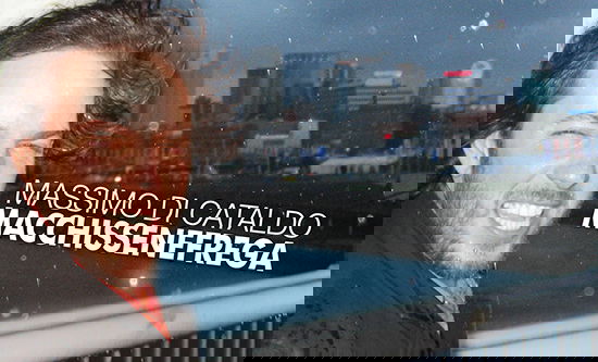 Massimo Di Cataldo scrive su Facebook: “Sono sconvolto. Come può una donna arrivare a tanto? Mi tutelerò!” preview