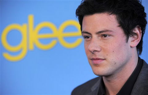 E’ morto Cory Monteith, Finn Hudson di Glee preview
