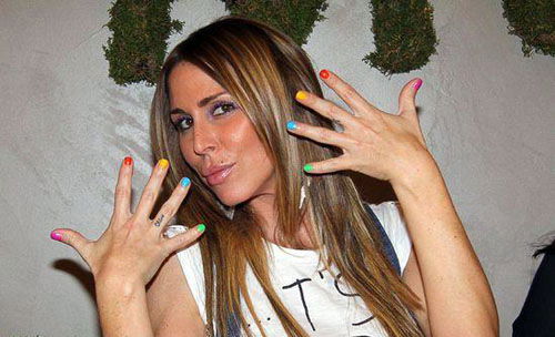 Guendalina Canessa VS Daniele Interrante: “Non fare il moralista, sei un bugiardo. Io purtroppo ti conosco” preview