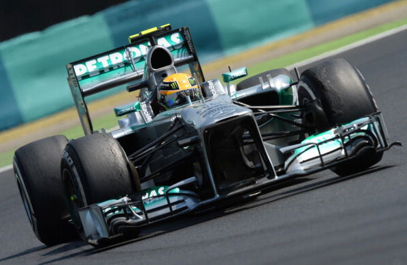 Sport in Tv, oggi 28 luglio 2013: Formula 1, GP di Ungheria; Nuoto Mondiali di Barcellona in diretta tv e streaming preview