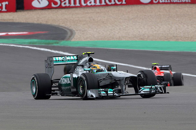 Sport in Tv, oggi 7 luglio 2013: Formula 1 GP di Germania; finale di Wimbledon; Tour de France in diretta tv e streaming article-post