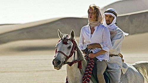 Ascolti Tv, 30 luglio 2013: I sussurri del deserto a 3,2 mln; Zelig Anthology a 2 mln preview