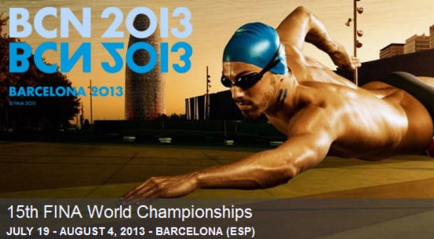 Mondiali di Nuoto 2013 in Tv: la programmazione di Eurosport preview
