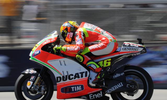 Motomondiale 2013, GP di Laguna Seca in diretta Tv e Streaming: ultime prove libere e qualifiche ufficiali preview