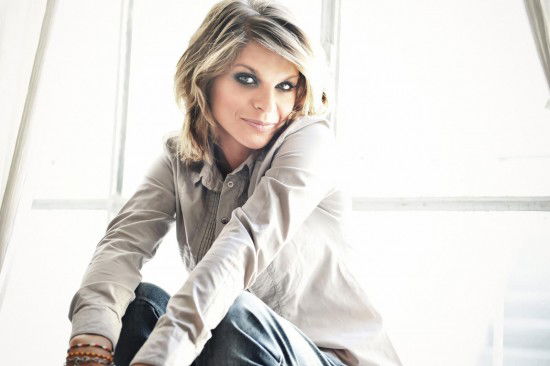 Amici 13: Alessandra Amoroso direttore artistico della prossima edizione del talent preview