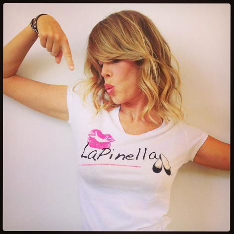 Alessia Marcuzzi, conduttrice, mamma e fashion blogger: il GF, Extreme Makeover, Fashion Style e Lapinella article-post