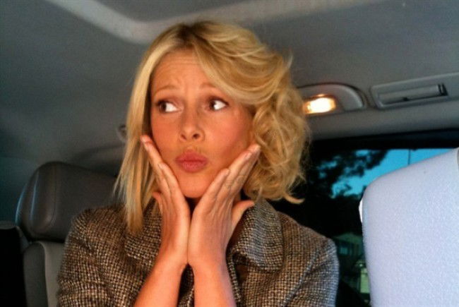 Alessia Marcuzzi dopo la gaffe su Marco Mengoni chiede scusa ai fans preview