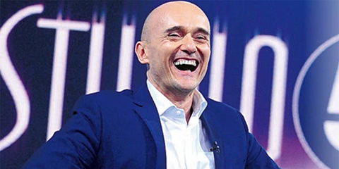 Studio 5, stasera l’ultima puntata: Barbara D’Urso, Elenoire Casalegno, Simona Molinari e le ex ragazze di Non è la Rai preview