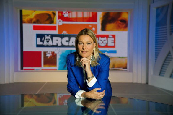 L’Arca di Noè, oggi la nuova puntata: ecco tutti i servizi preview