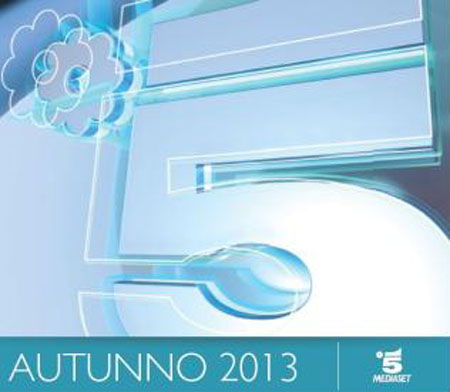 Canale 5, Palinsesto autunno 2013: Gianni Morandi Live, Italia’s got talent; Io Canto; Avanti un altro; grandi fiction e film preview