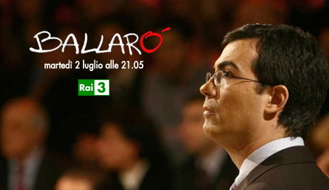 Ballarò, stasera la nuova puntata: Giovannini e Camusso tra pensioni, lavoro e tasse preview
