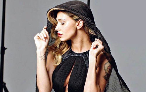 Belen Rodriguez: “Faccio l’amore tutti i giorni. La gente mi invidia per questo e perché lavoro tanto” article-post