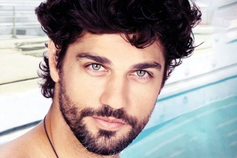 Jump! Stasera mi tuffo, Bruno Cabrerizo: “Sono molto soddisfatto, non pensavo di arrivare così in alto” preview