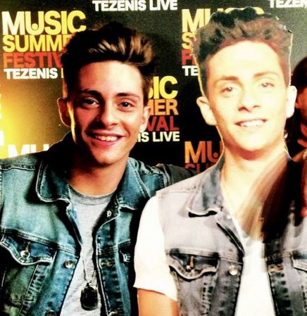 Alessandro Casillo torna al Music Summer Festival con Io scelgo te – FOTO article-post