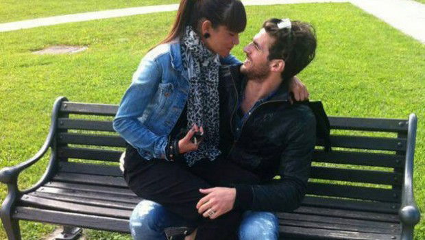 Uomini e Donne: Andrea Offredi e Claudia D’Agostino si sono lasciati article-post