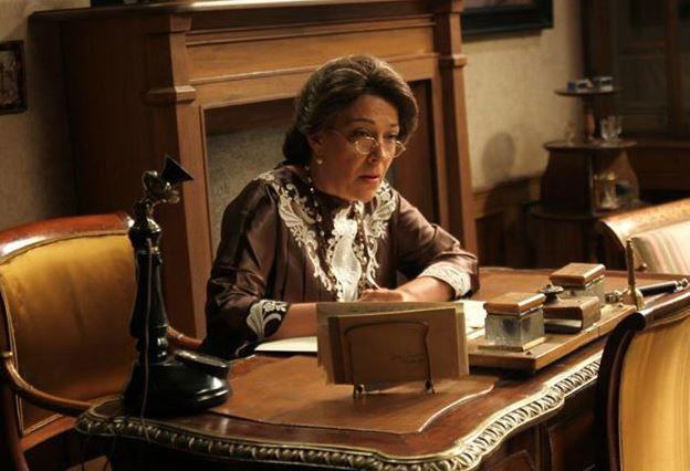 Il Segreto, anticipazioni puntata del 15 luglio: donna Francisca si ammala; Tristan respinto da Pepa preview