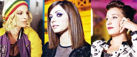 Music Summer Festival, da Emma, Marco Carta, Annalisa e Greta: le canzoni che hanno segnato la loro estate preview