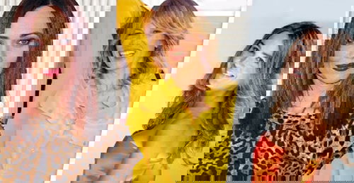 Fashion Style: Chiara Francini conduce il programma su La5 con Alessia Marcuzzi e Silvia Toffanin giurate preview