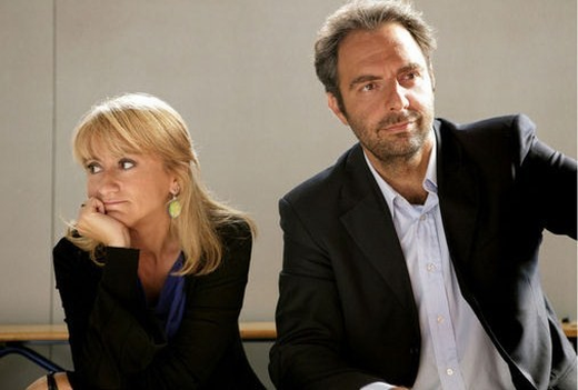 Ascolti Tv, 16 agosto 2013: Fuoriclasse a 2,4 e 2,2 mln; Rosamunde Pilcher – Una questione d’onore a 2,1 mln preview