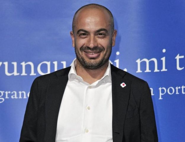 Dopo Salvo Sottile, anche Gianluigi Paragone a La7 preview