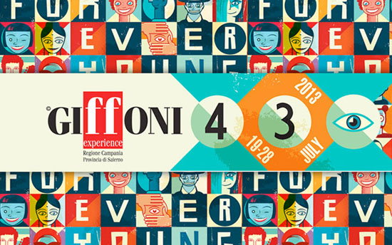 Giffoni Film Festival 2013, Mediaset in prima fila: la programmazione completa preview