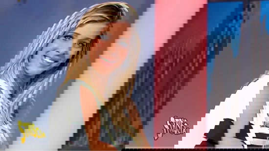 Striscia la Notizia manda a casa Giulia Calcaterra, aperti i provini per la nuova velina bionda preview