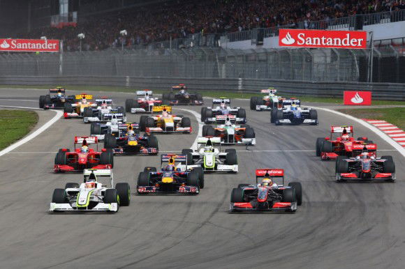 Formula 1 2013, GP di Germania in diretta tv su Sky, Rai e streaming: orari live e differite del weekend article-post